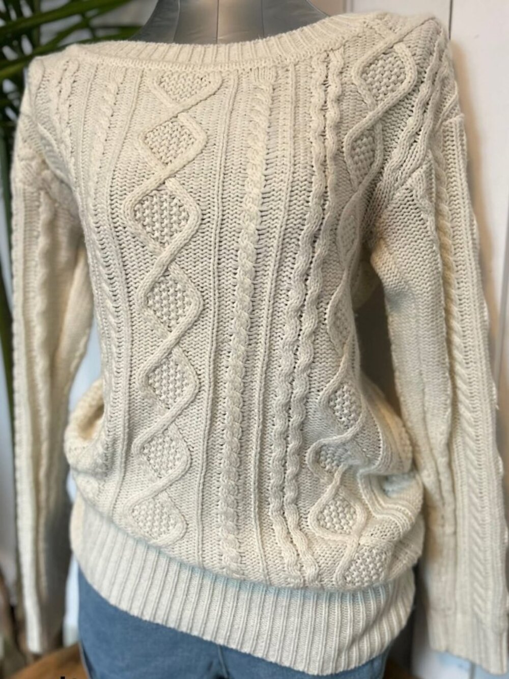 Polo lainage /small